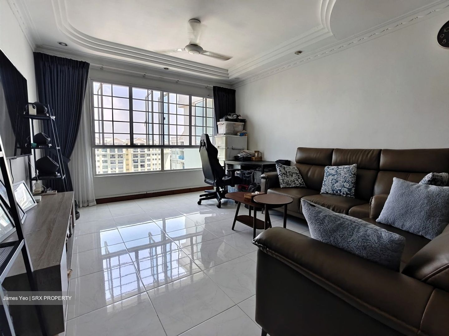 Melville Park (D18), Condominium #599669721